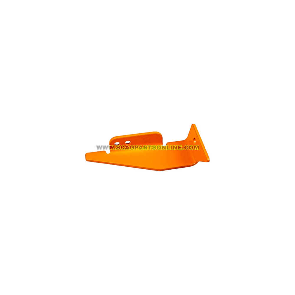 Scag  423706  -  BAFFLE, REAR - 52