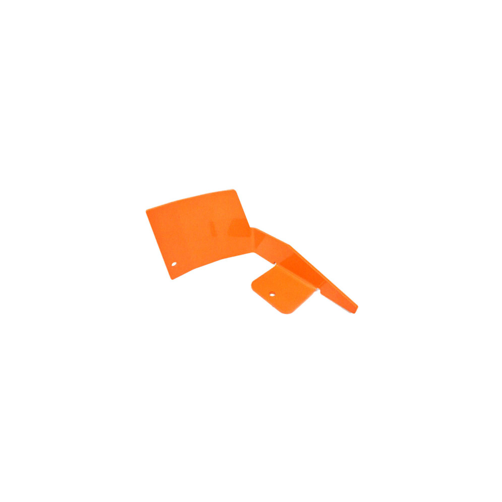 Scag  423957  -  BAFFLE, TURBO - 61A