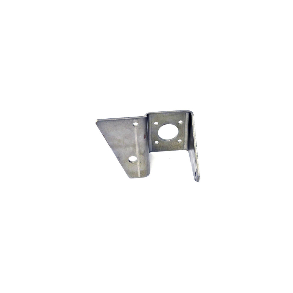 Scag  424005  -  BRACKET, MOTOR SUPT - LH
