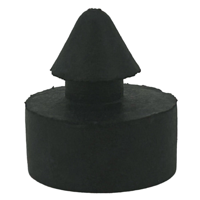 GRASSHOPPER INC - 424015 - RUBBER BUMPER
