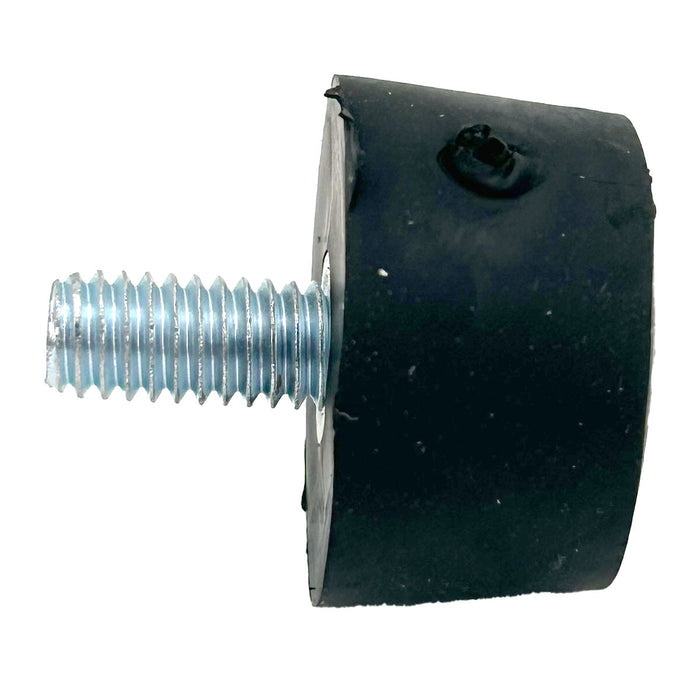 GRASSHOPPER INC - 424052 - RUBBER BUMPER