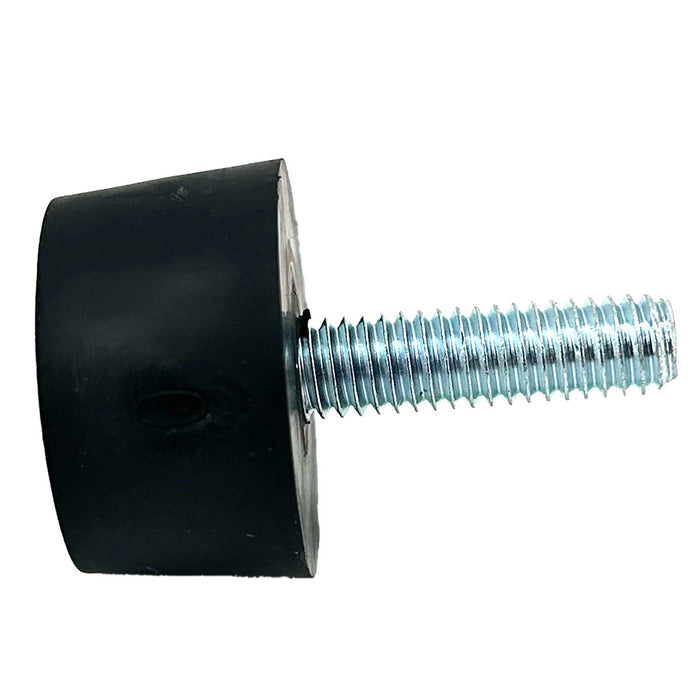 GRASSHOPPER INC - 424056 - BUMPER - W/STUD