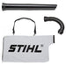 Stihl 4241 700 2200 Vacuum Attachment Kit