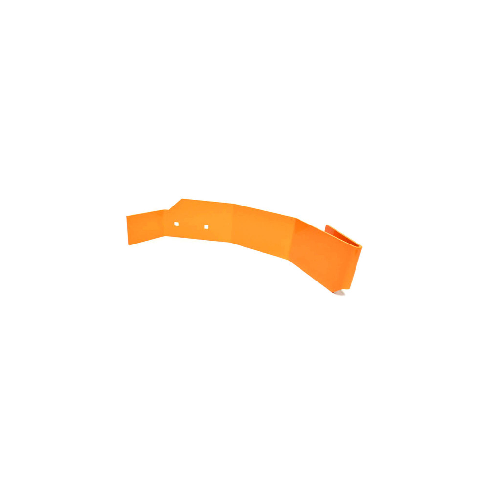 Scag  424254 LH Mulch Divider Baffle 61V