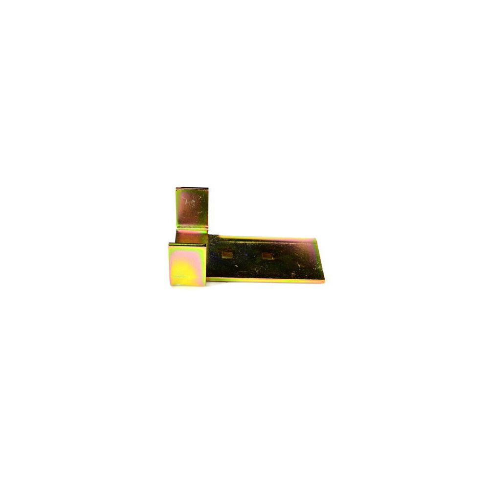 Scag  424348  -  PLATE, CLUTCH BRKT