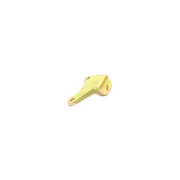 Scag  424376  -  ANCHOR BRKT, DECK SPRING-RH 48V