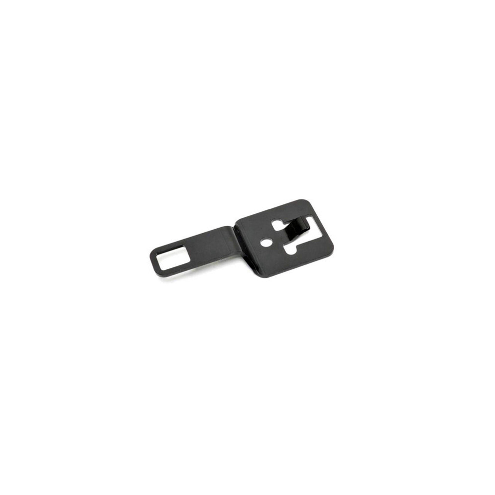 Scag  424462  -  BRACKET, SEATBELT HANGER