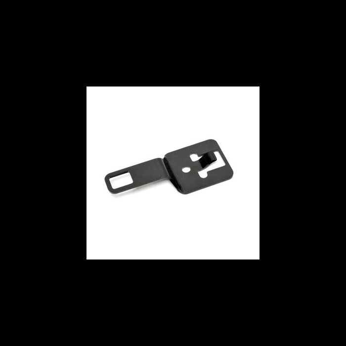 Scag  424462  -  BRACKET, SEATBELT HANGER