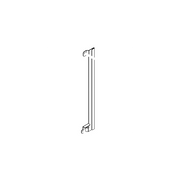 Scag  424623  -  DEBRIS SCREEN TRACK, RH