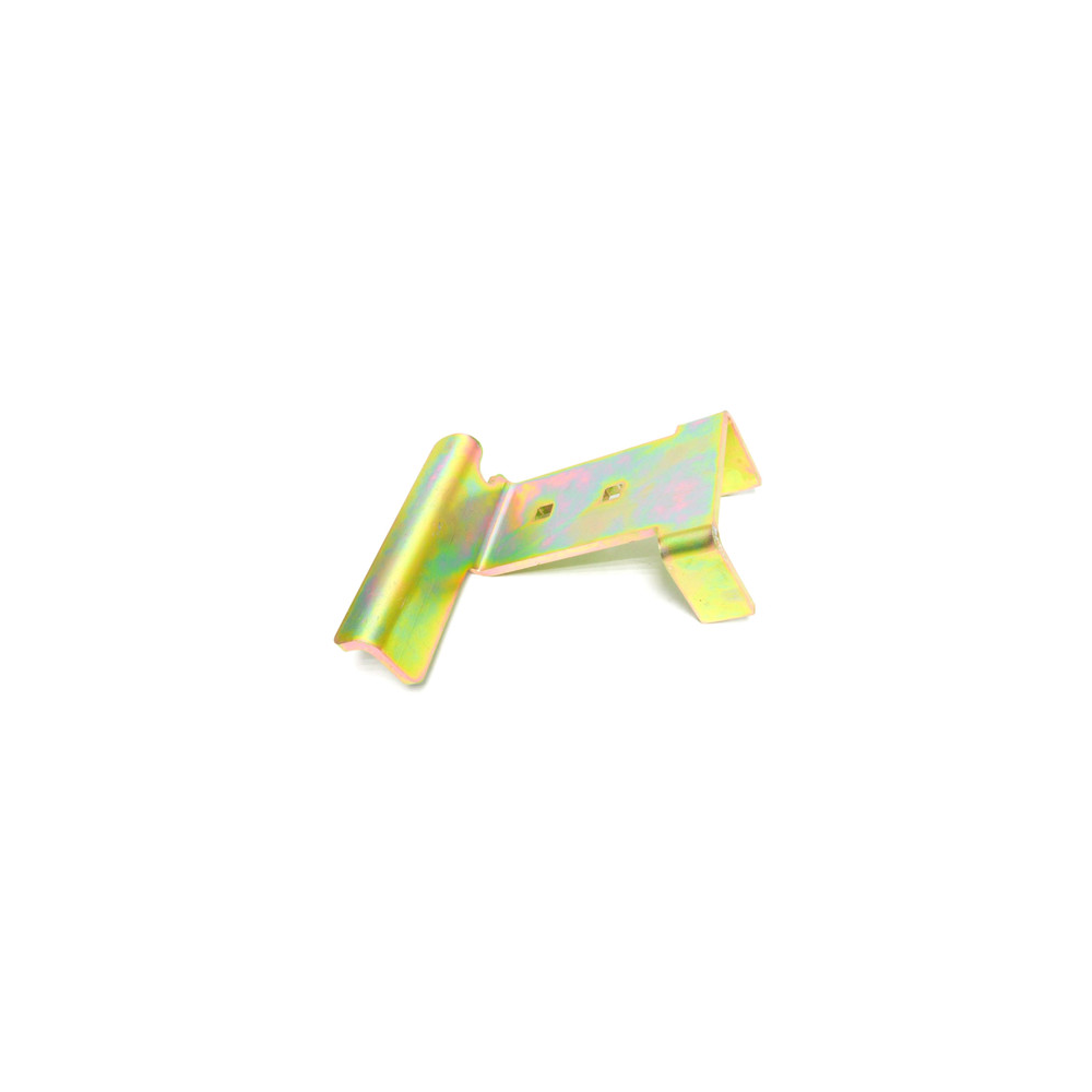 Scag  424709  -  PLATE, CLUTCH BRKT