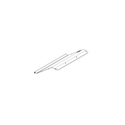 Scag  424731  -  SCREEN, GC HOOD