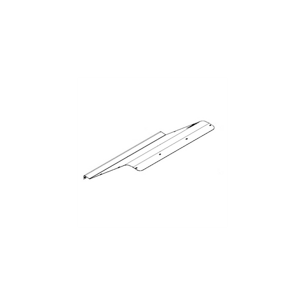 Scag  424731  -  SCREEN, GC HOOD
