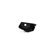 Scag  425094  -  BELT COVER DECK - LH