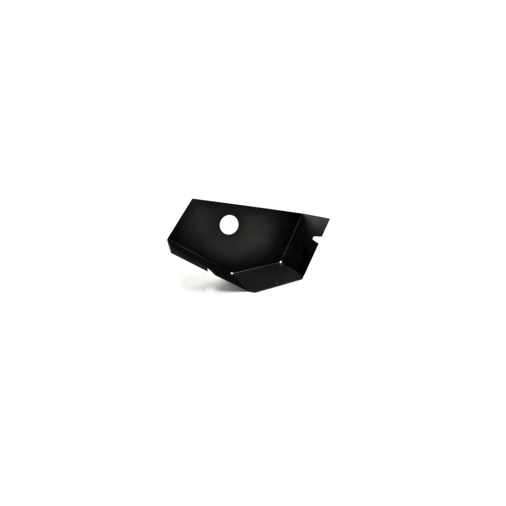 Scag  425094  -  BELT COVER DECK - LH