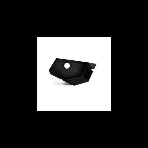 Scag  425094  -  BELT COVER DECK - LH