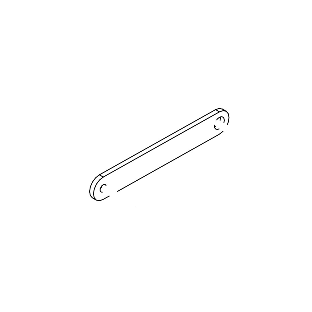 Scag  425257  -  LINK, SUSPENSION TENSIONER