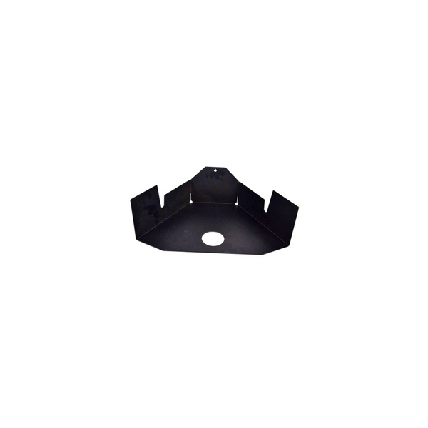 Scag  425431  -  BELT COVER, SMCZ-61V