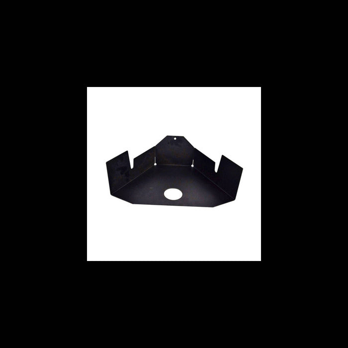 Scag  425431  -  BELT COVER, SMCZ-61V