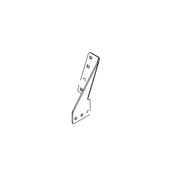 Scag  425437  -  MTG BRKT, COOLER - LH