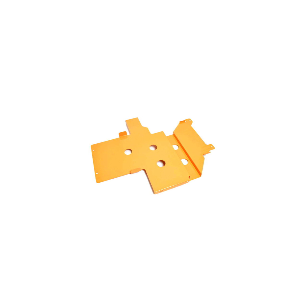 Scag  425522  -  SUPPORT, FUEL TANK - STT-CAT