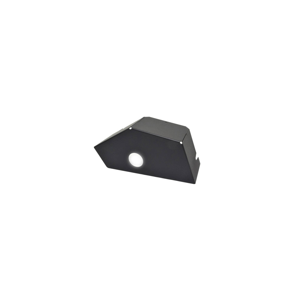 Scag  425567  -  BELT COVER, LH - SVR52