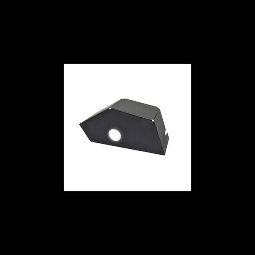 Scag  425567  -  BELT COVER, LH - SVR52