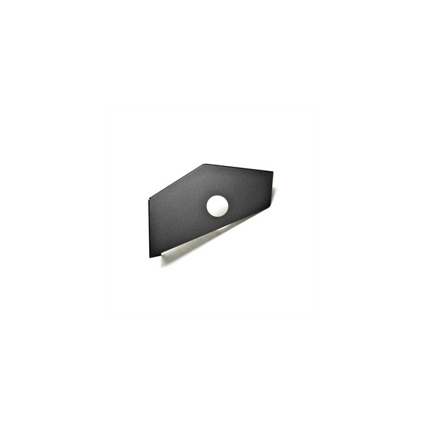Scag  425568  -  BELT COVER, RH - SVR52