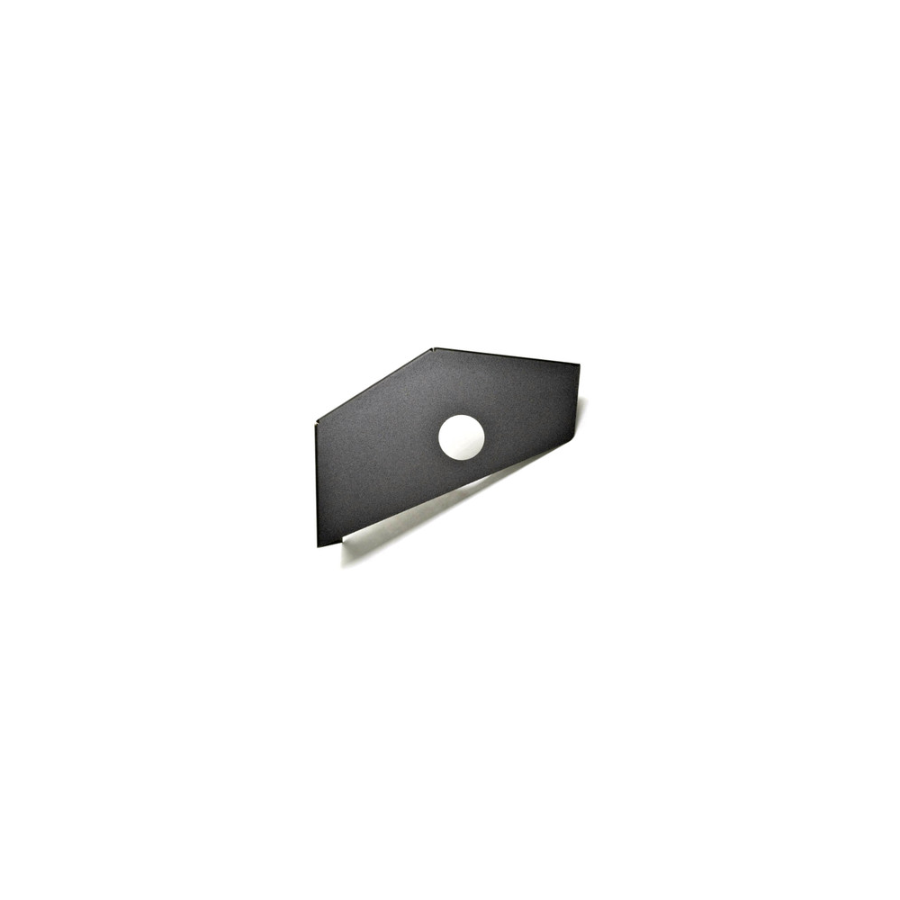 Scag  425568  -  BELT COVER, RH - SVR52