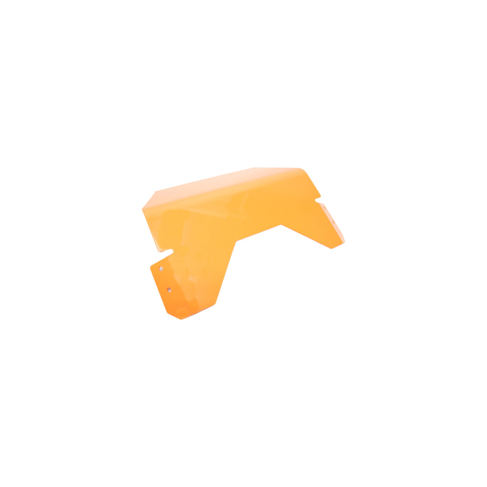 Scag  425579  -  SKID PLATE, SCZ-FX