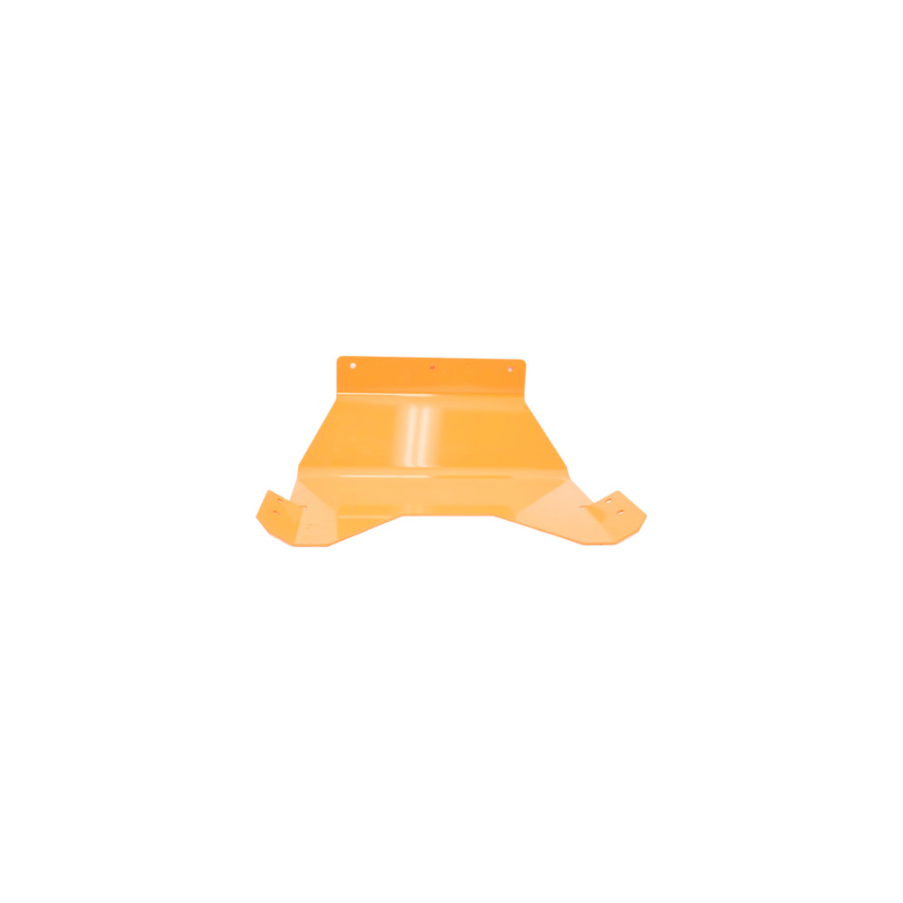 Scag  425582  -  SKID PLATE, SCZ-BV