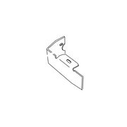 Scag  425619  -  TURBO BAFFLE, SWZ-48V-LE