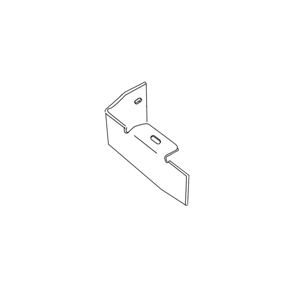 Scag  425625  -  TURBO BAFFLE, 61V