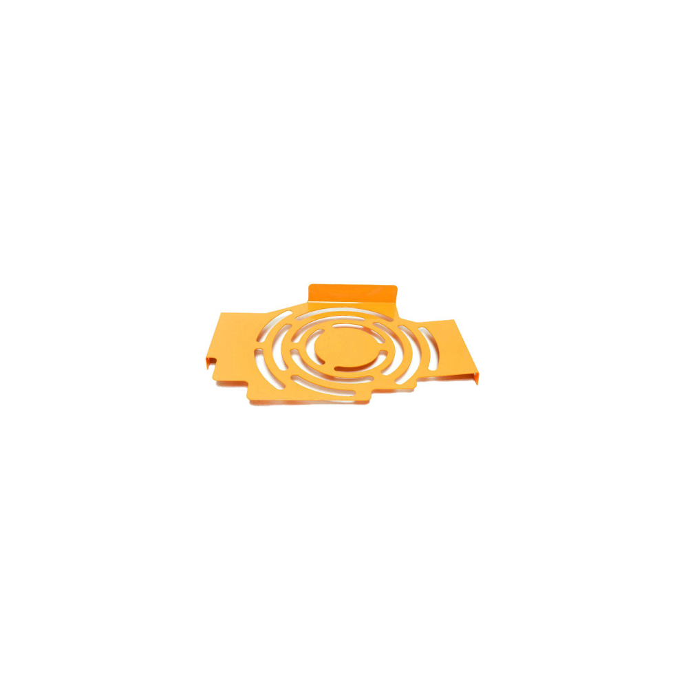 Scag  425698  -  FAN COVER, RH