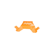 Scag  425724  -  PLATE, SKID