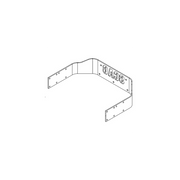 Scag  425725  -  BUMPER, REAR
