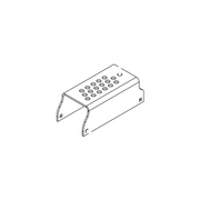 Scag  425737  -  ADJ BRKT, CUTTING HEIGHT