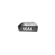 Scag  425933 SST Muffler Guard OEM