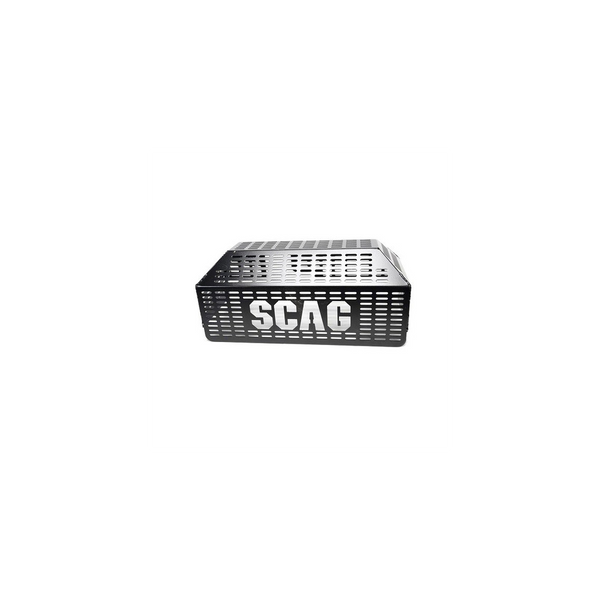 Scag  425933 SST Muffler Guard OEM