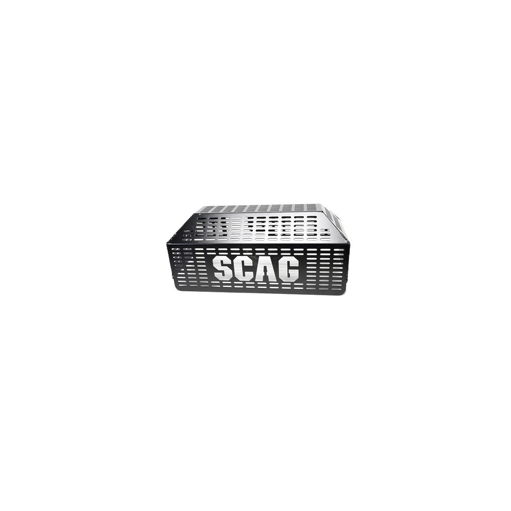 Scag  425933 SST Muffler Guard OEM