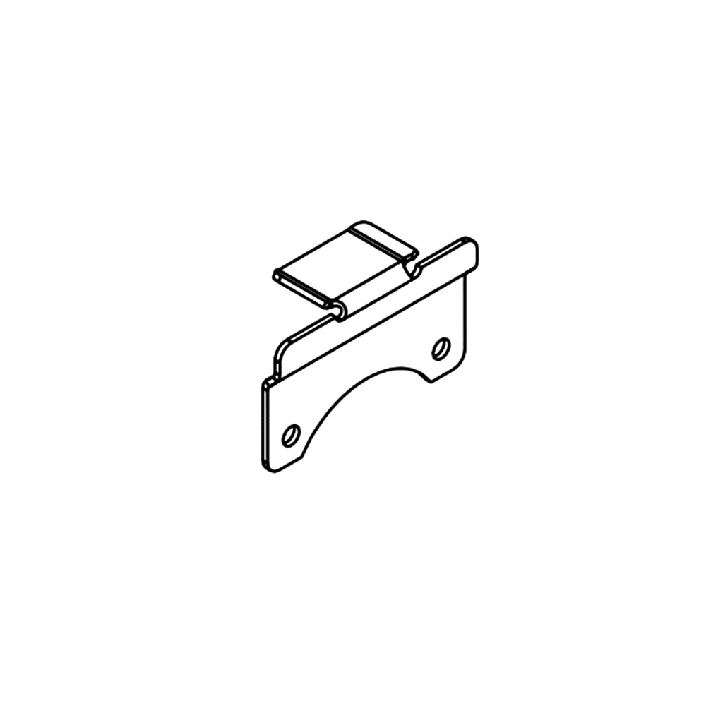 Scag  426054  -  BRACKET, BELT GUIDE