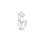 Scag  427029  -  ROPS MNT, RH
