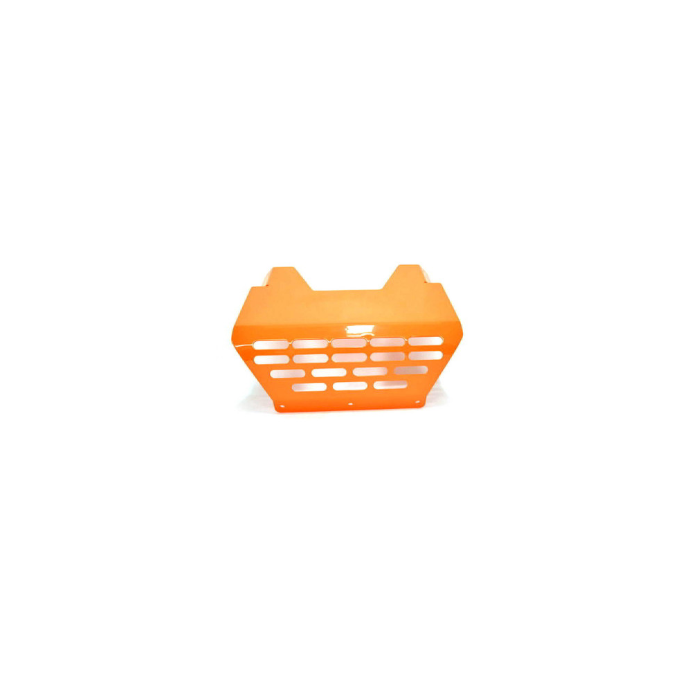 Scag  427032  -  PLATE, SKID