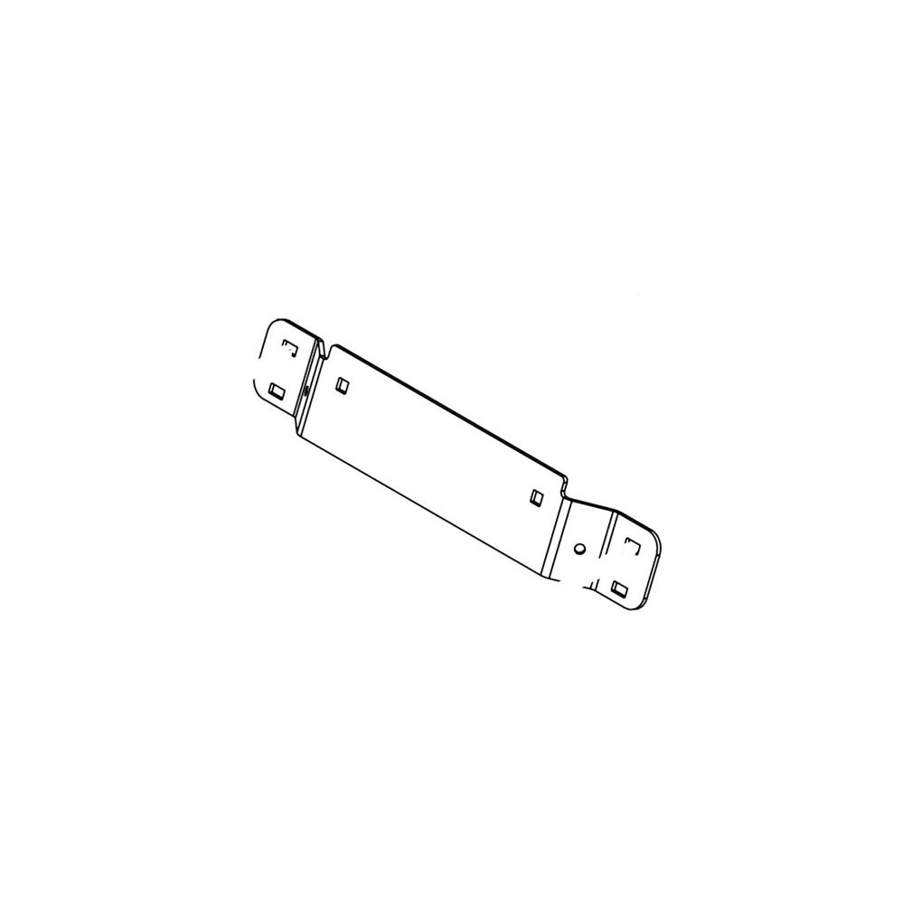 Scag  427051  -  BRACKET, CARBON CANISTER