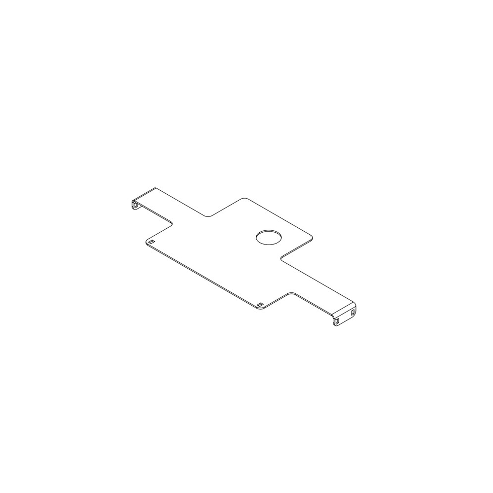 Scag  427072  -  FRONT SUPT, FUEL TANK