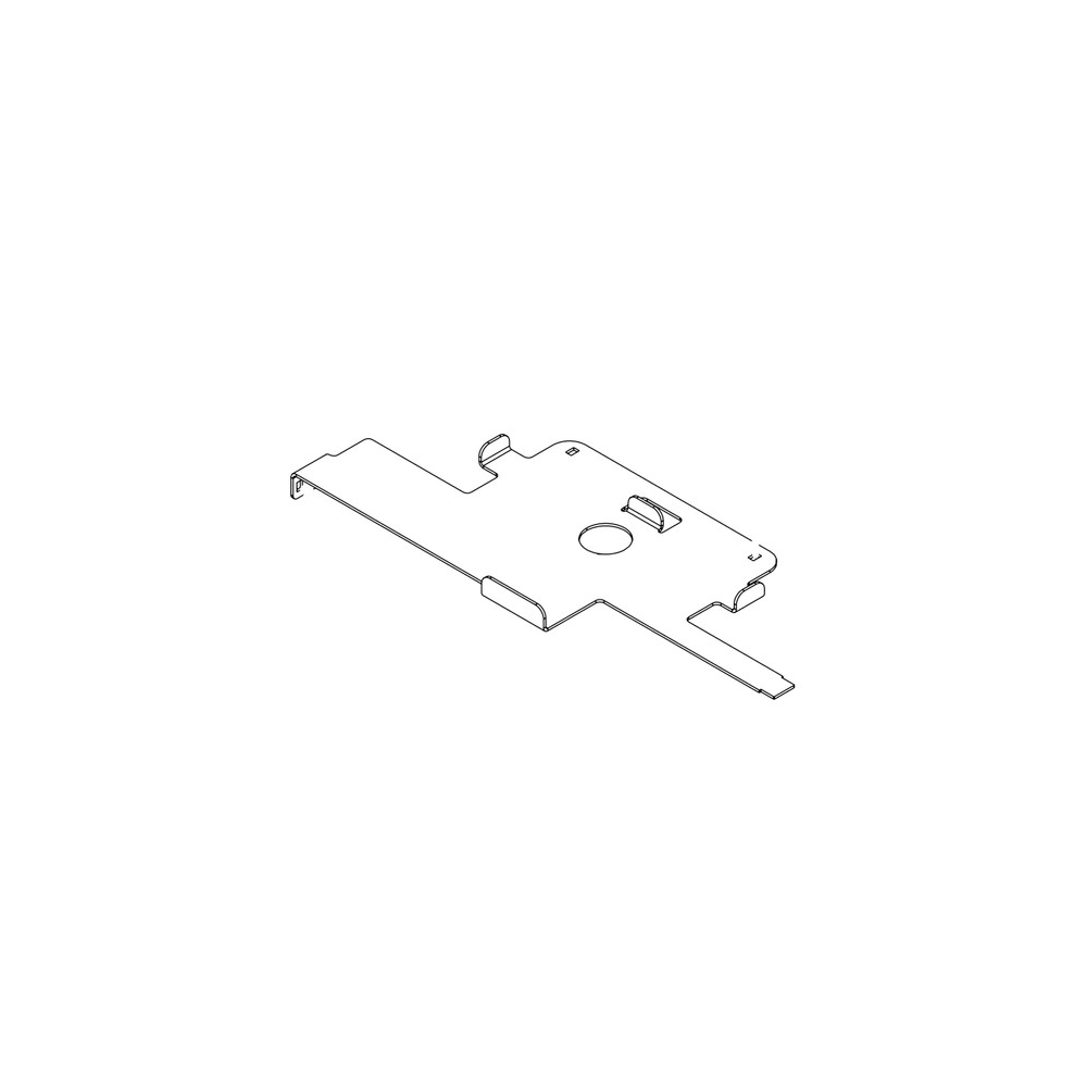 Scag  427073  -  REAR SUPT, FUEL TANK