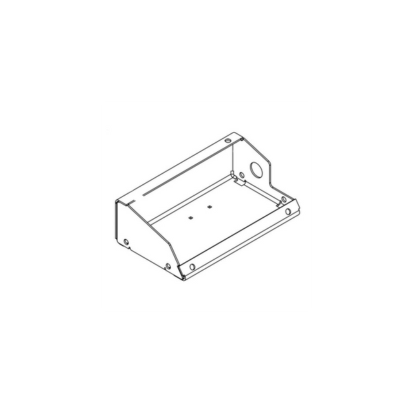 Scag  427076  -  BASE, INSTRUMENT PANEL - STTII