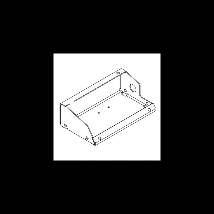 Scag  427076  -  BASE, INSTRUMENT PANEL - STTII