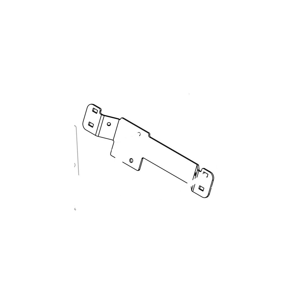Scag  427168  -  MTG BRKT, FUEL PUMP