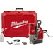 Milwaukee Mag Drill 1-5/8" Kit with Chuck 4272-21