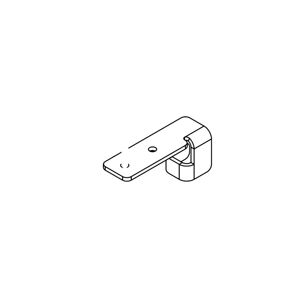 Scag  427330  -  ANTI ROTATION